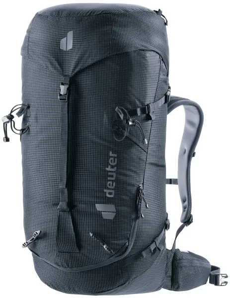 Mochila Deuter Guide 44 + 6 Versátil