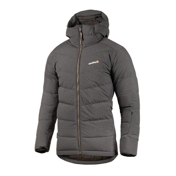 Campera Inken 3 Ski Hombre Gore-tex Infinium™ Windstopper®