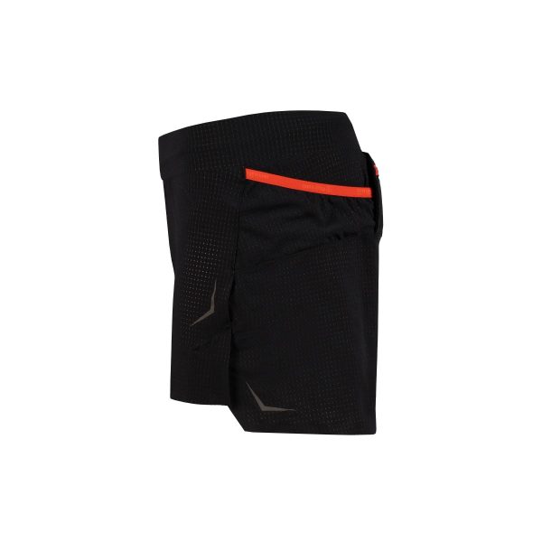 NEGRO/NARANJA