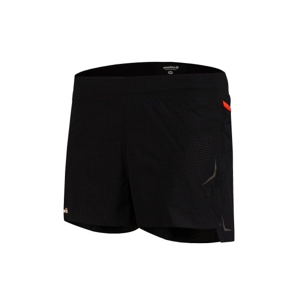 NEGRO/NARANJA