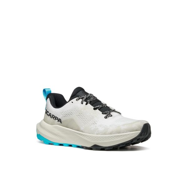 Zapatilla Scarpa Golden Gate Lt Hombre Trail Running