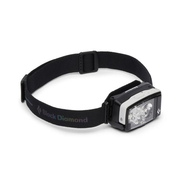 Linterna Frontal Black Diamond Distance Lt 1100 Powertap™