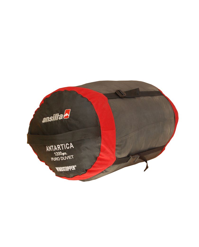 [ELIMINADO] Bolsa De Dormir Antartica