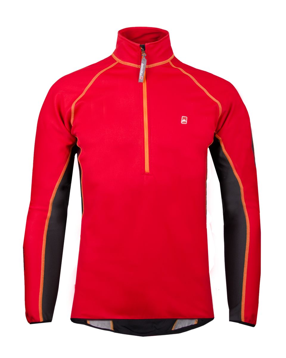 Buzo Ciclon 2 Hombre Ciclismo Windstopper