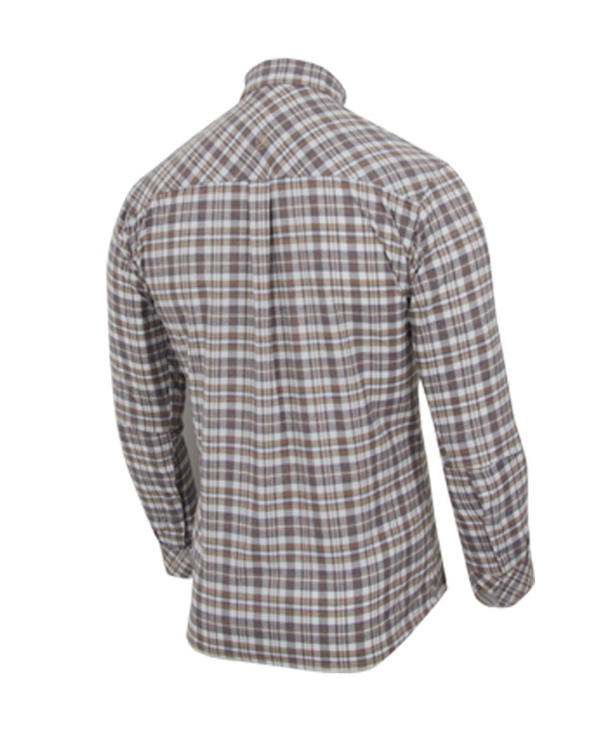 Camisa Leñadora Aike Hombre