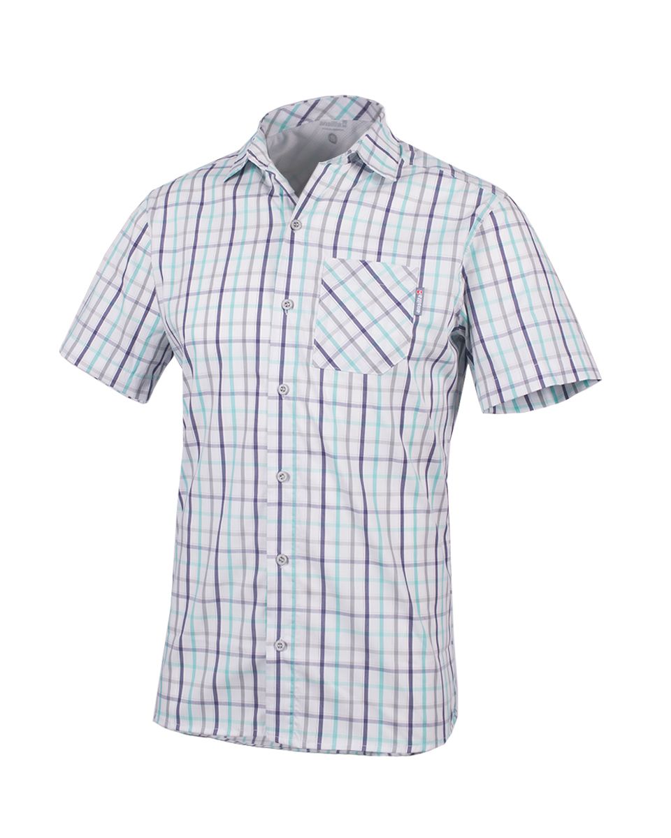 Camisa Antu Hombre