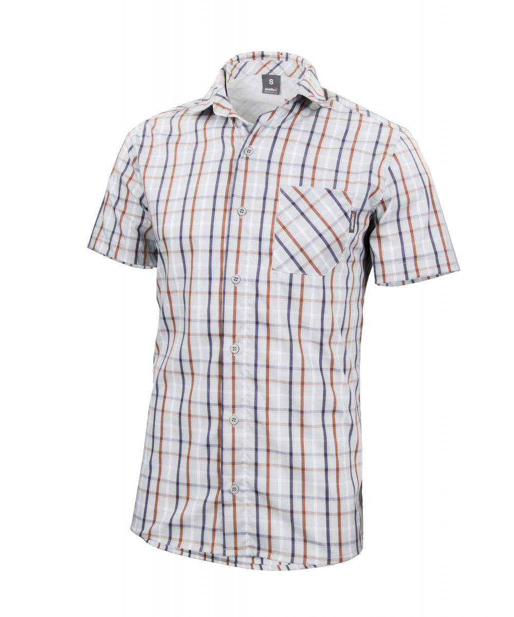 Camisa Antu Hombre