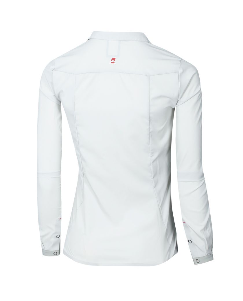 Camisa Delta Mujer Upf 50+