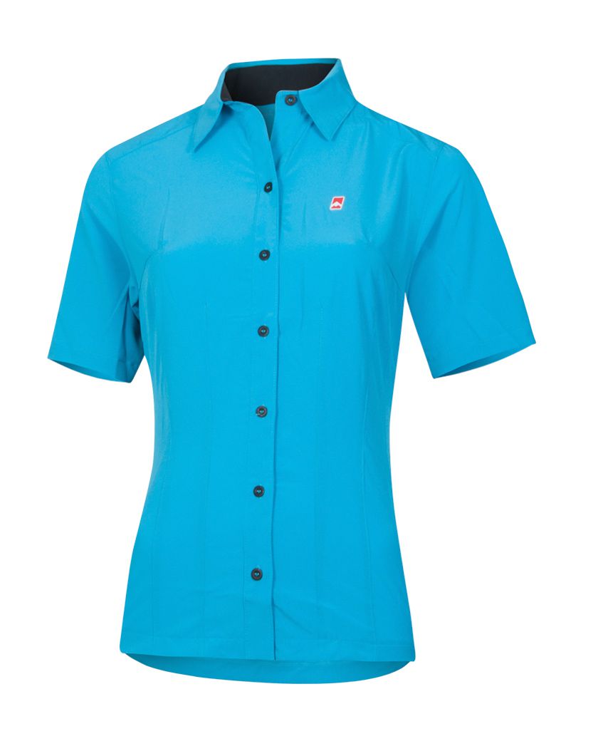 Camisa V-max Dama