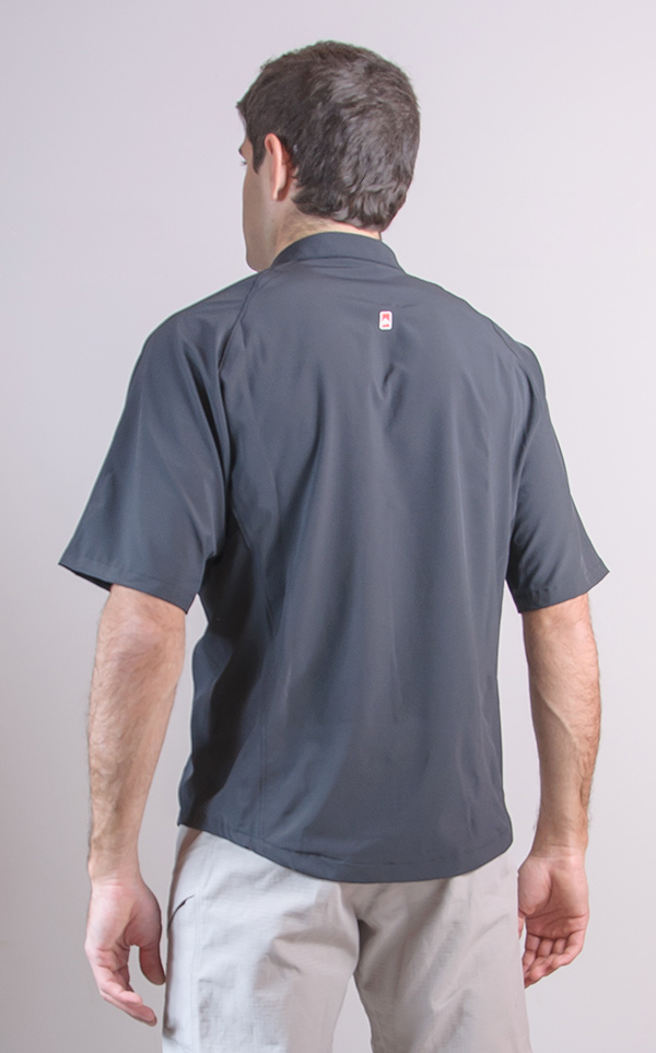 [ELIMINADO] Camisa V-max Axion Fabrics 