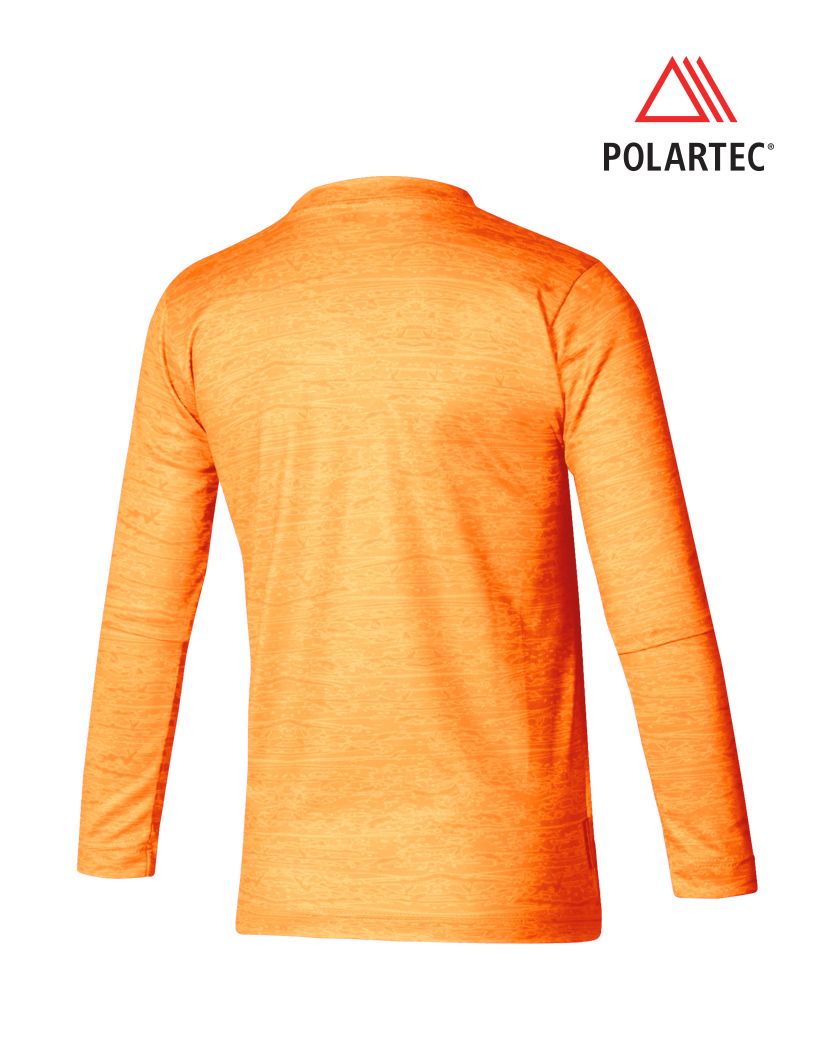 Camiseta Interior Térmica Luma Niños Polartec