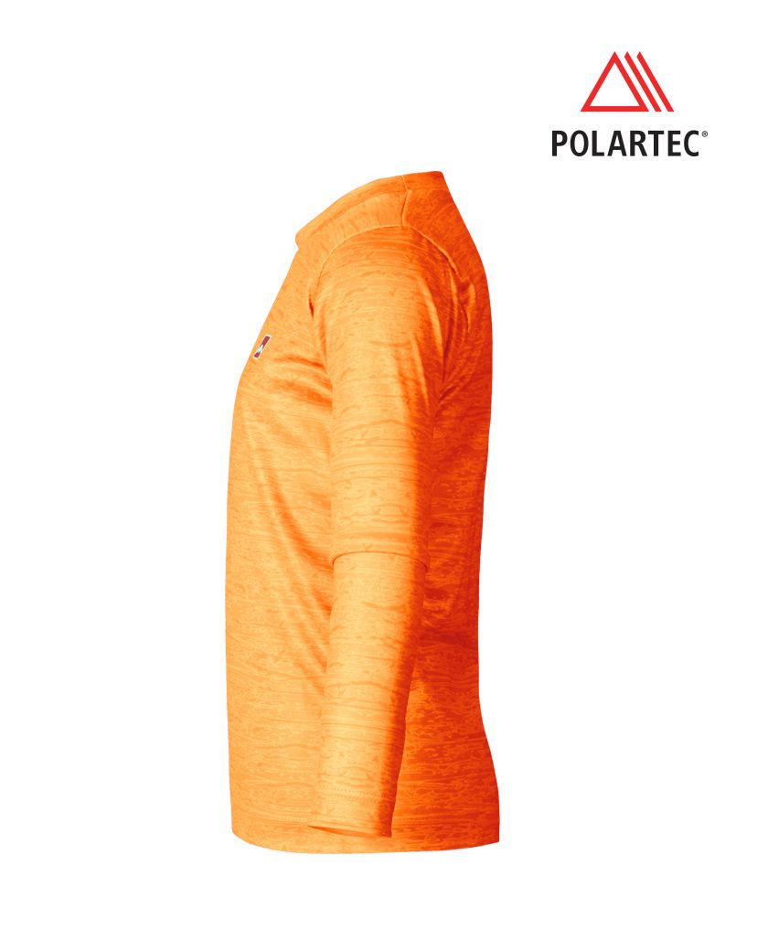 Camiseta Interior Térmica Luma Niños Polartec