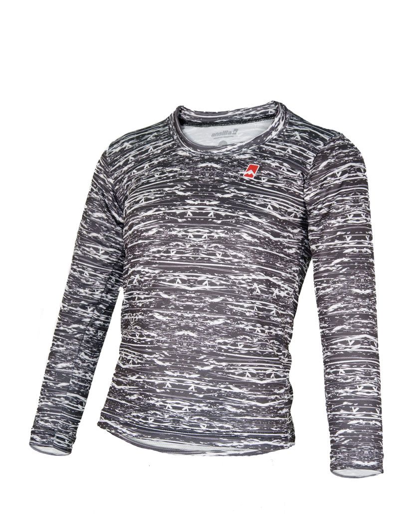 Camiseta Interior Térmica Luma Niños Polartec