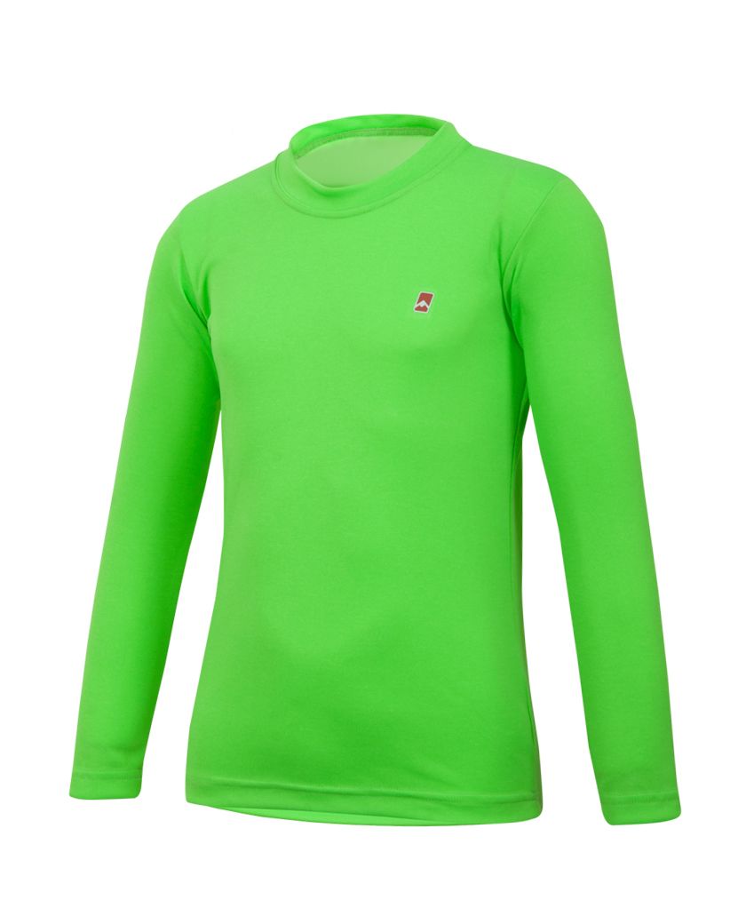 Camiseta Interior Térmica Luma Niños Polartec