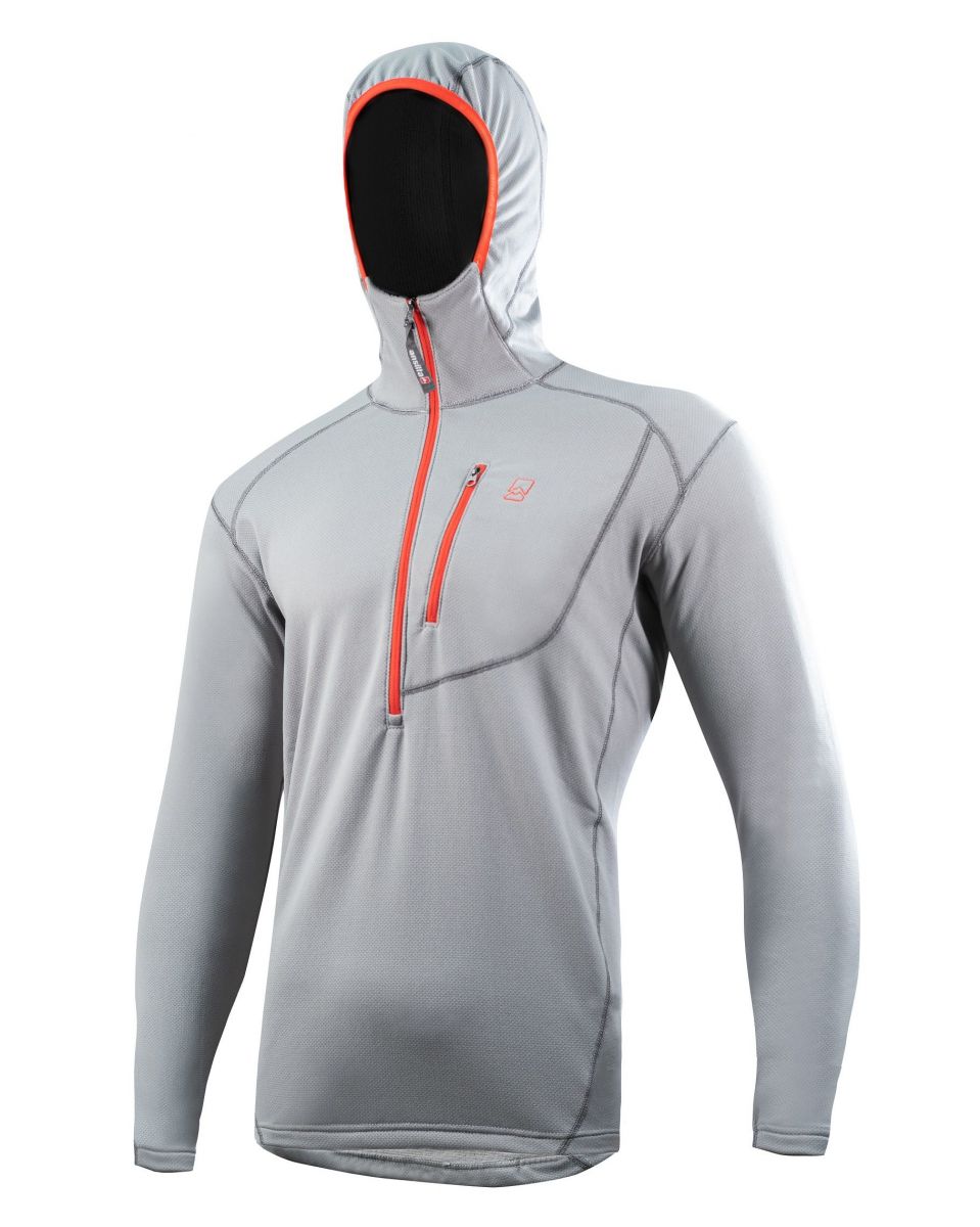 Camiseta Nazca Hombre Para Trekking Y Escalada