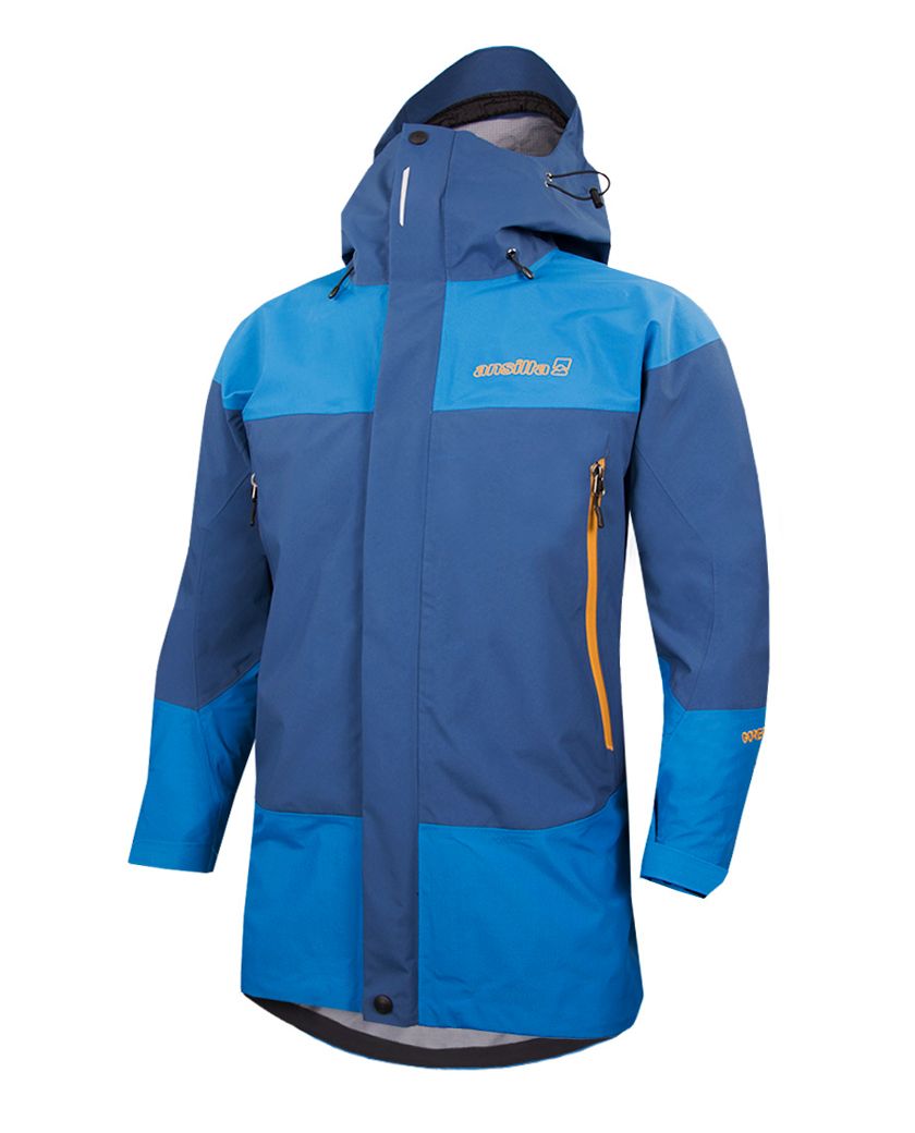 Campera Aconcagua 4 Hombre Gore-tex Pro 3c