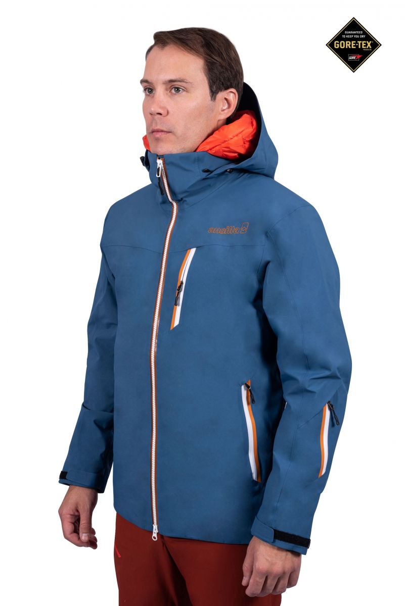 Campera Avant 4 Hombre Gore-tex Pro 3 Capas