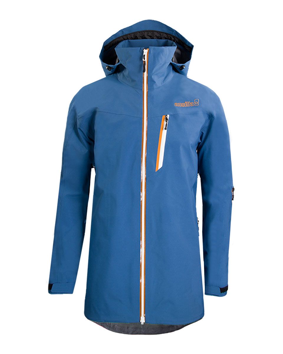 Campera Avant 4 Hombre Gore-tex Pro 3 Capas