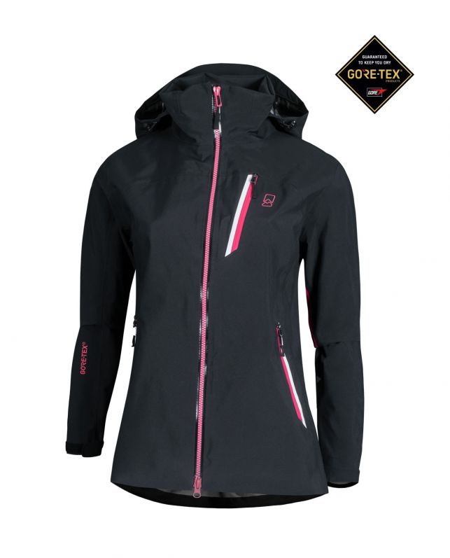 Campera Para Ski Avant 4 Dama Gore-tex Pro 3 Capas