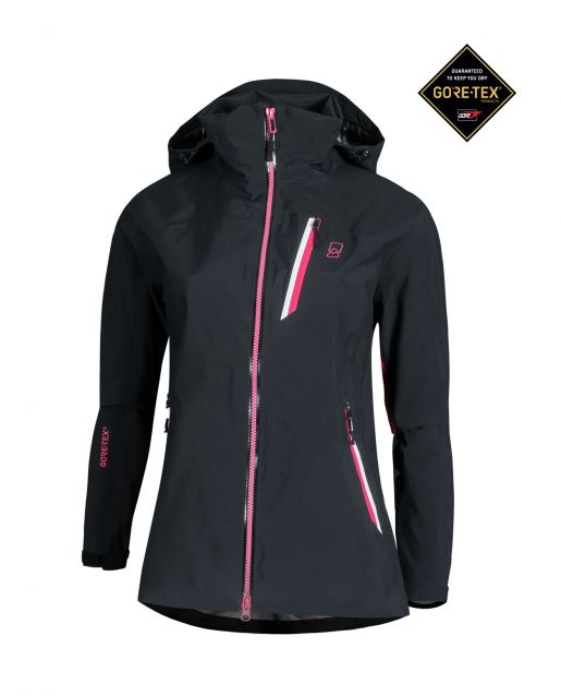 Capa Para Lluvia 2 Gore-Tex 3c Cknit - Ansilta Venta Online - Indumentaria  Técnica de Montaña