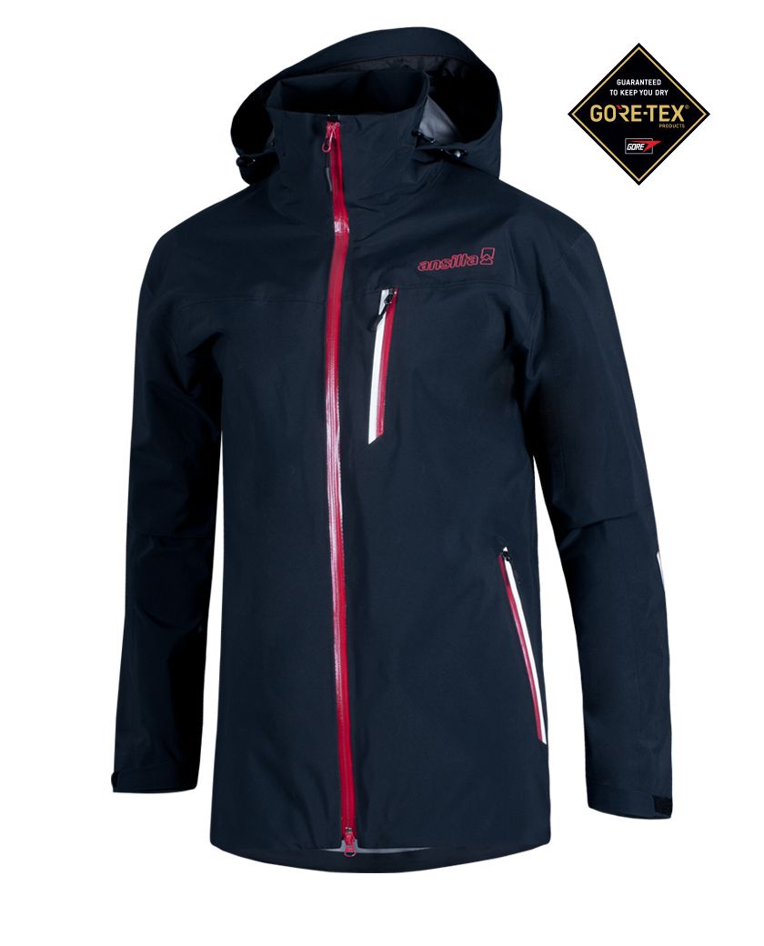 Campera Avant 4 Hombre Gore-tex Pro 3 Capas