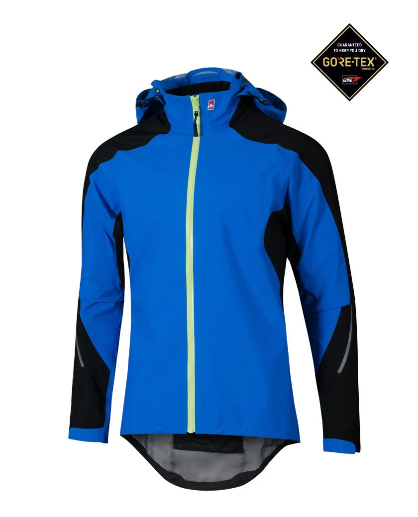 Campera Criterium 3 Hombre Gore-tex Active 3 Capas