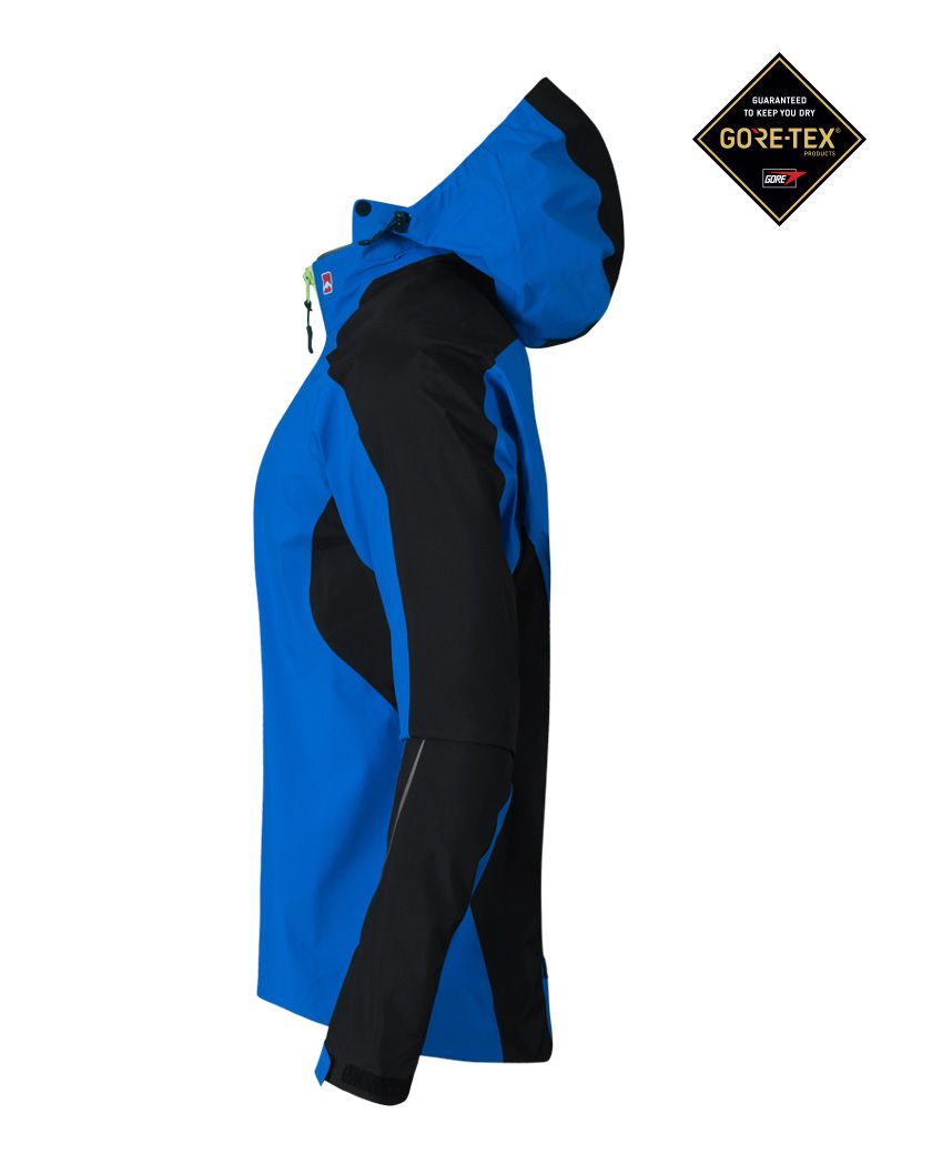 Campera Criterium 3 Hombre Gore-tex Active 3 Capas