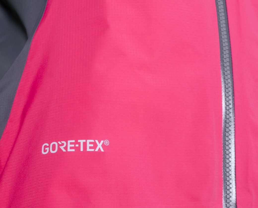 Campera Criterium 3 Dama Gore-tex Active 3c Para Ciclismo