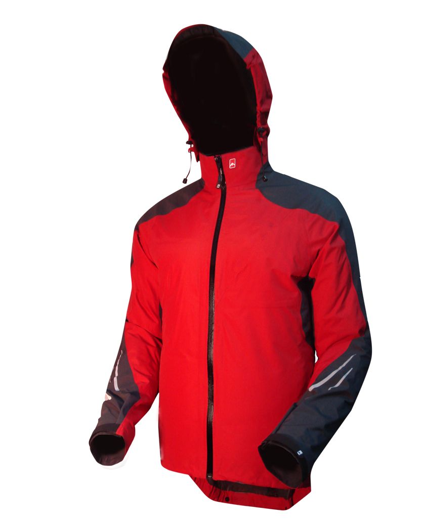 Campera Critérium Hombre Gore-tex Ciclismo