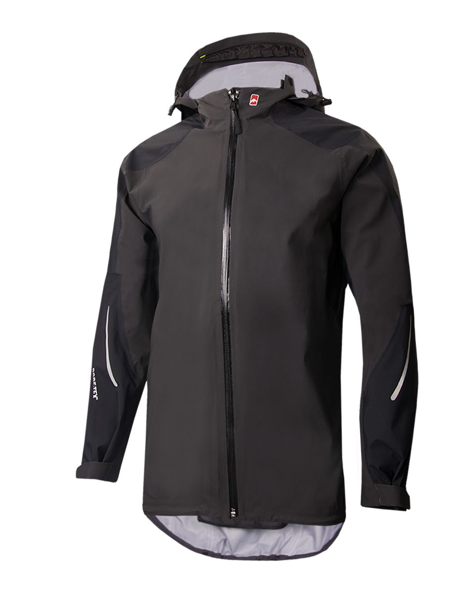 Campera Critérium Hombre Gore-tex Ciclismo