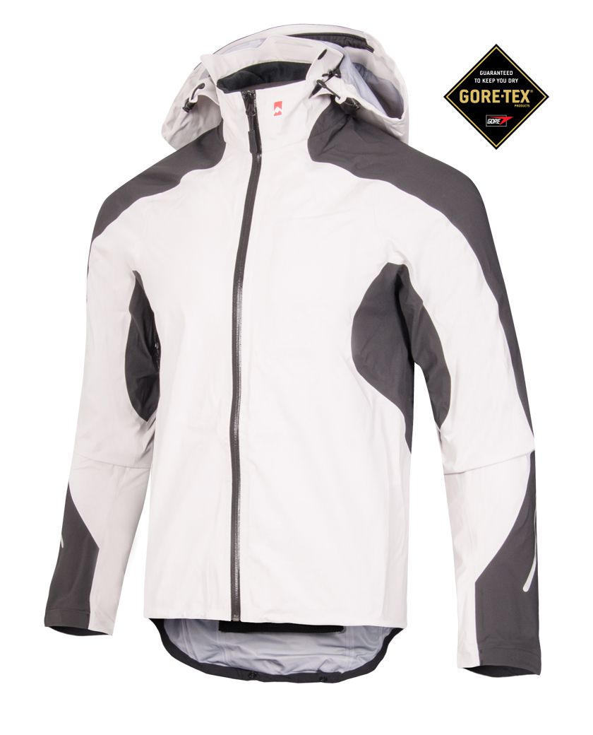 Campera Critérium Hombre Gore-tex Ciclismo