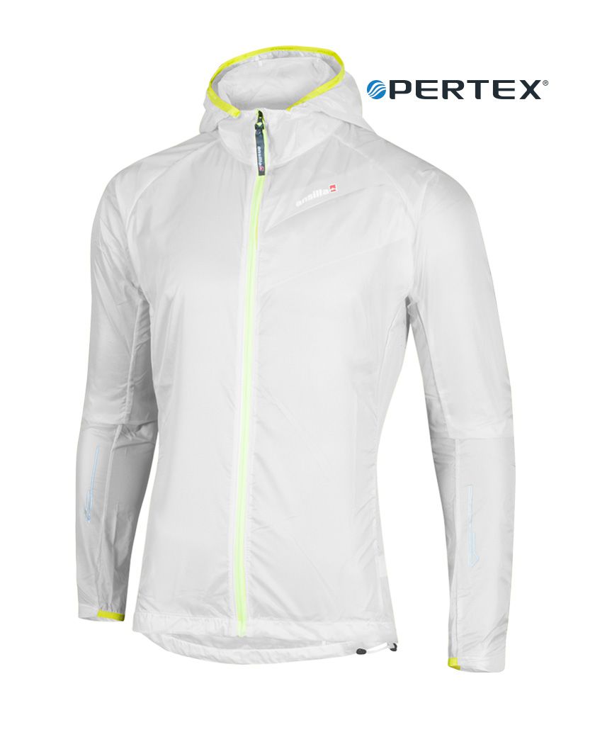 Campera Dandelion Hombre Pertex® Quantum Air