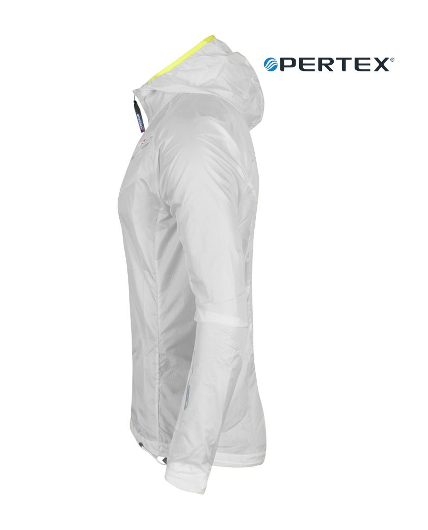 Campera Dandelion Hombre Pertex® Quantum Air