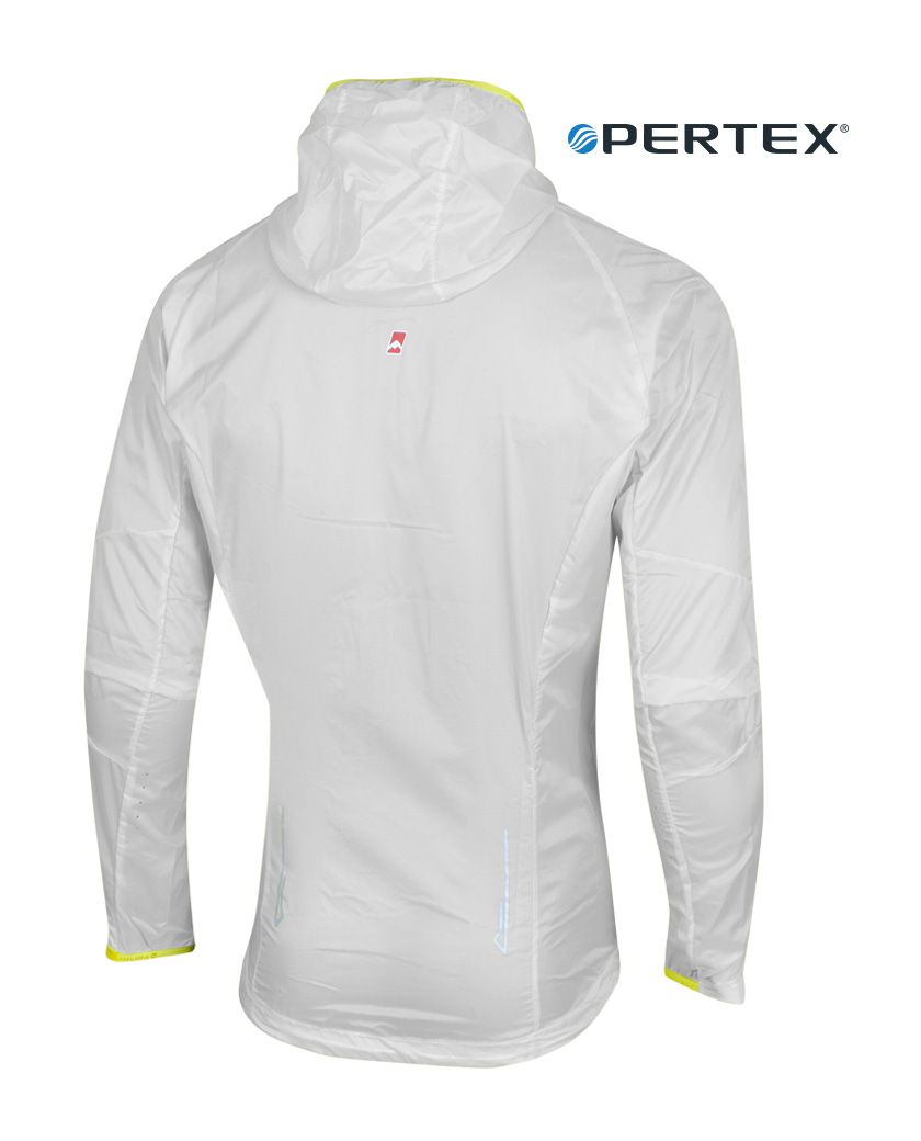 Campera Dandelion Hombre Pertex® Quantum Air