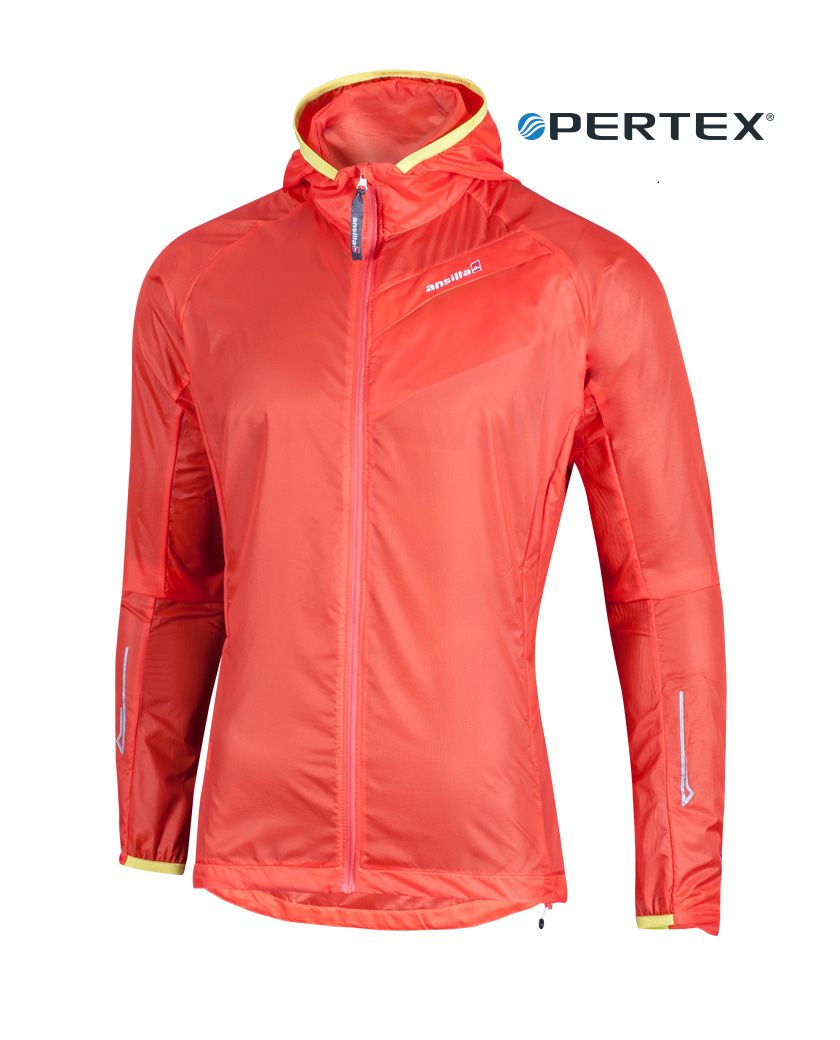 Campera Dandelion Hombre Pertex® Quantum Air