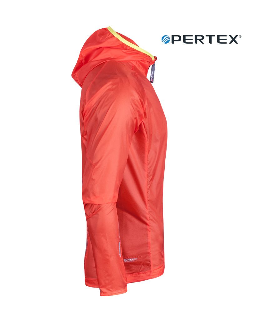 Campera Dandelion Hombre Pertex® Quantum Air