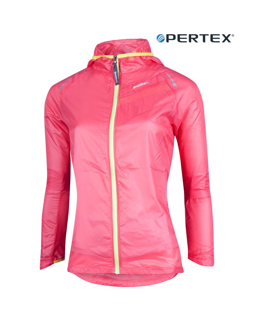 Campera Dandelion  Dama Pertex® Quantum Air