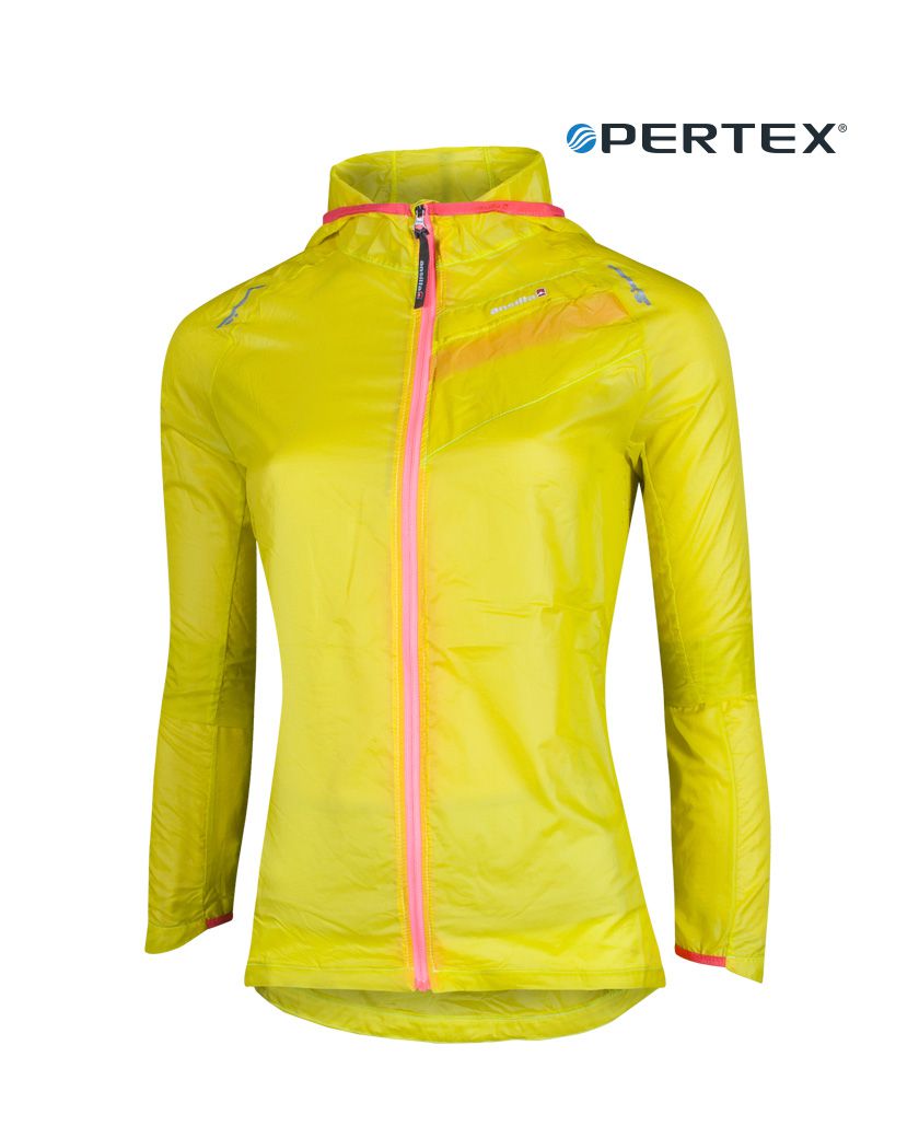 Campera Dandelion  Dama Pertex® Quantum Air