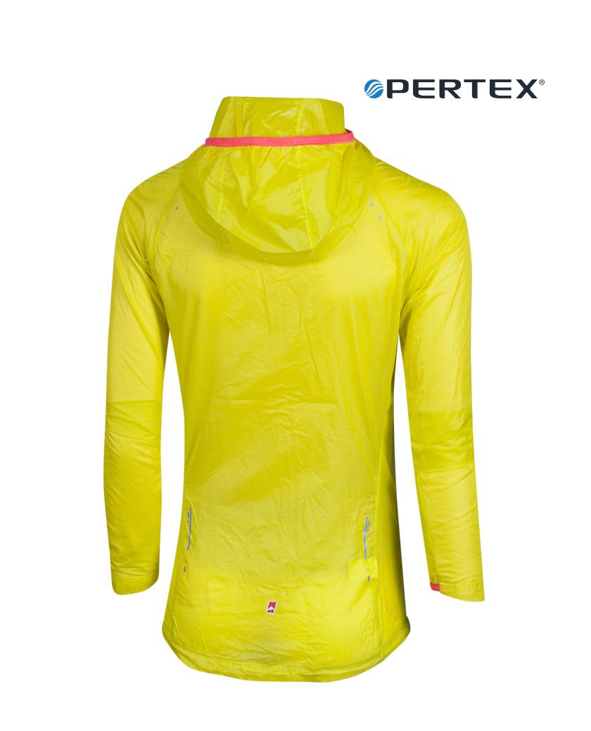 Campera Dandelion  Dama Pertex® Quantum Air