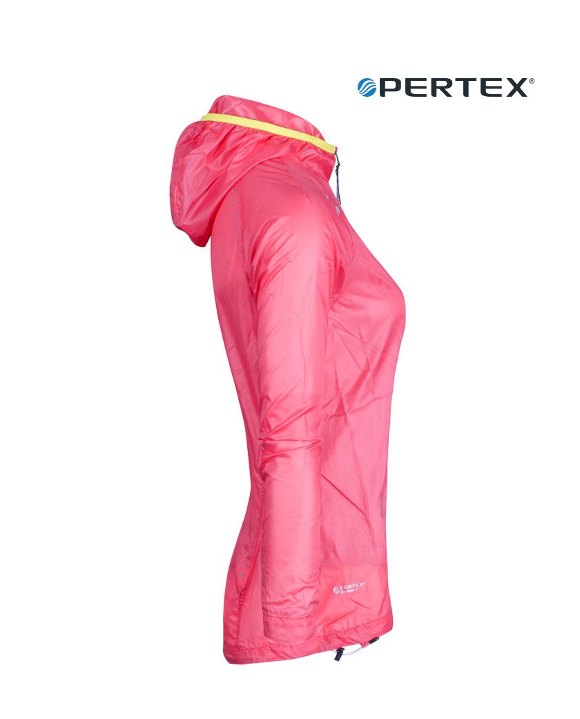 Campera Dandelion  Dama Pertex® Quantum Air