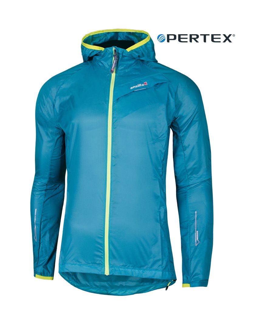 Campera Dandelion Hombre Pertex® Quantum Air