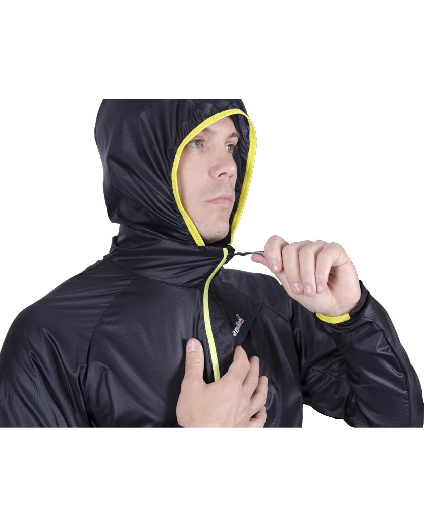 Campera Dandelion Hombre Pertex® Quantum Air