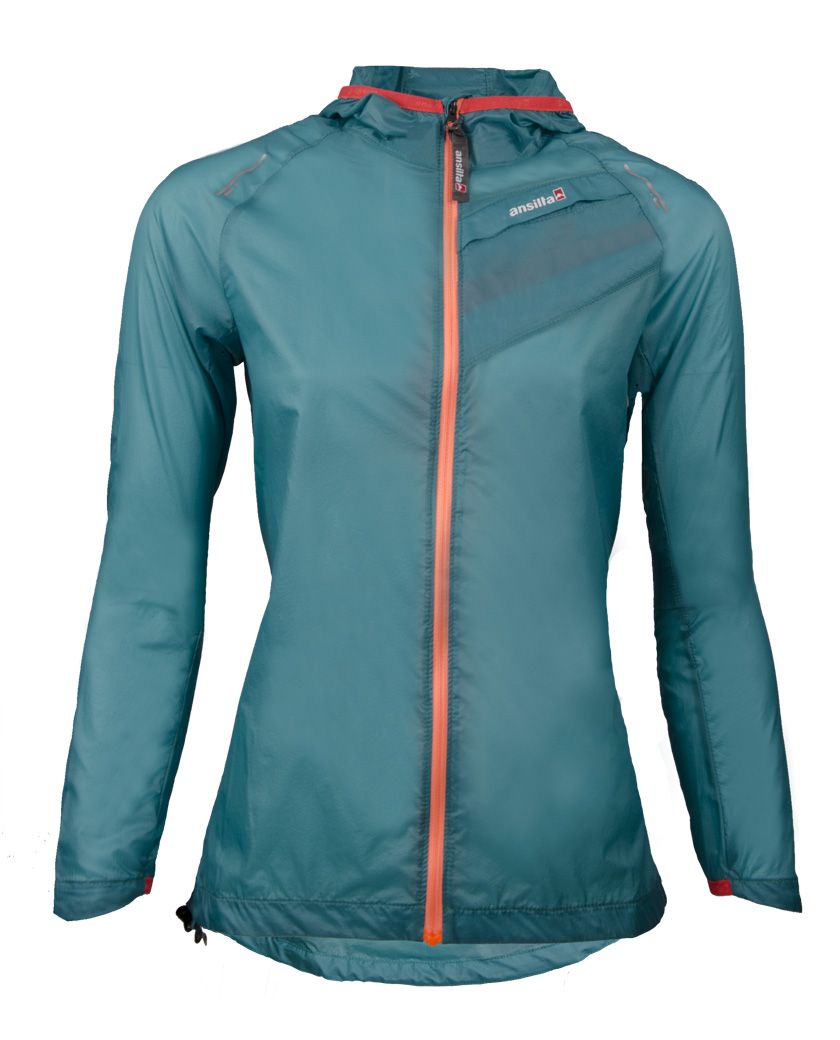 Campera Dandelion  Dama Pertex® Quantum Air