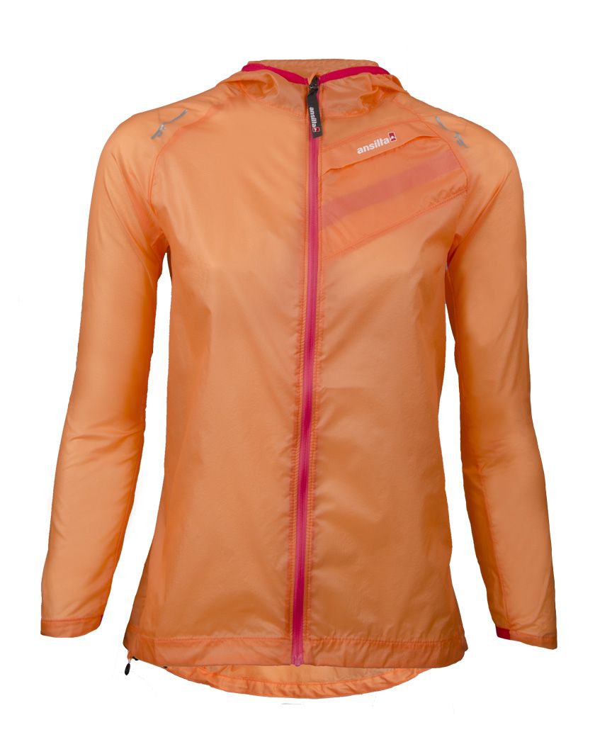 Campera Dandelion  Dama Pertex® Quantum Air