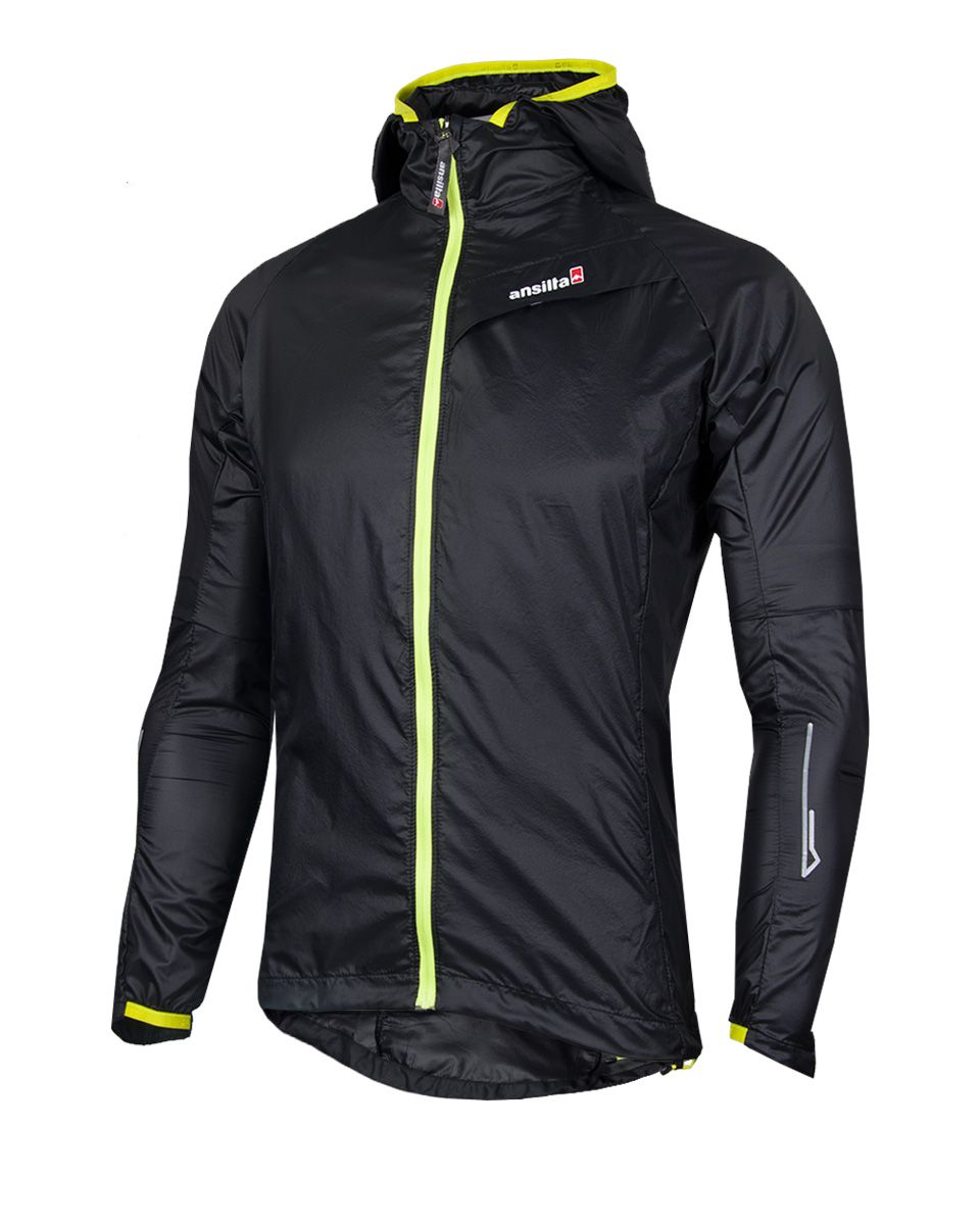 Campera Dandelion Hombre Pertex® Quantum Air