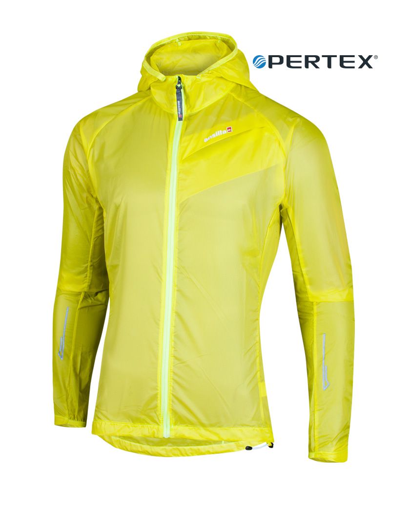 Campera Dandelion Hombre Pertex® Quantum Air