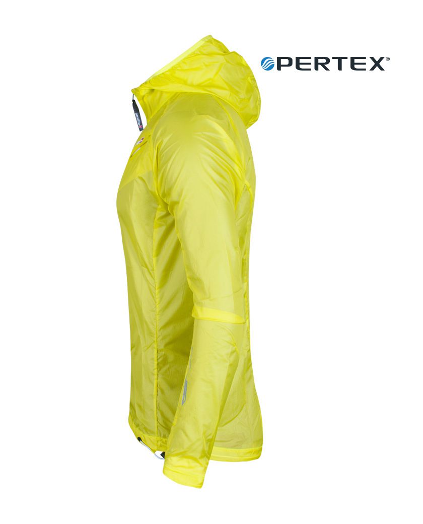 Campera Dandelion Hombre Pertex® Quantum Air