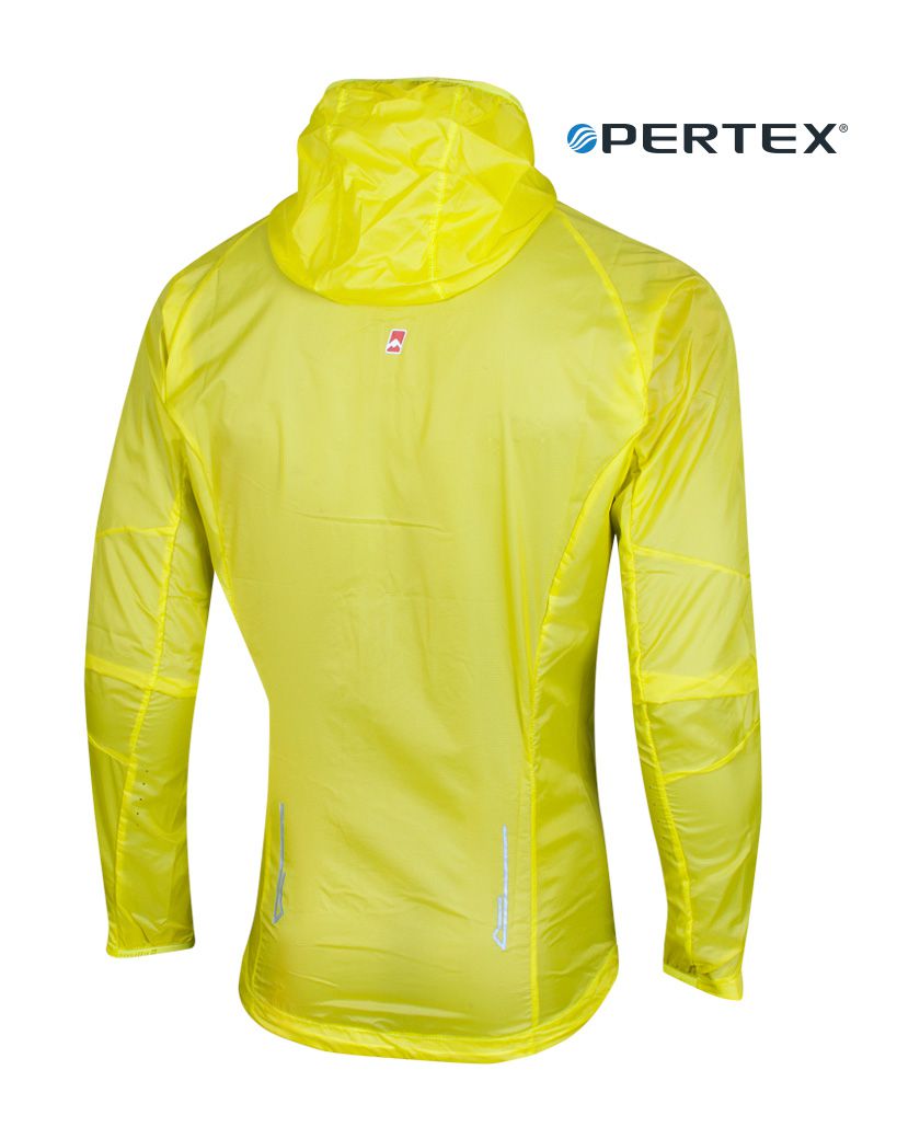 Campera Dandelion Hombre Pertex® Quantum Air