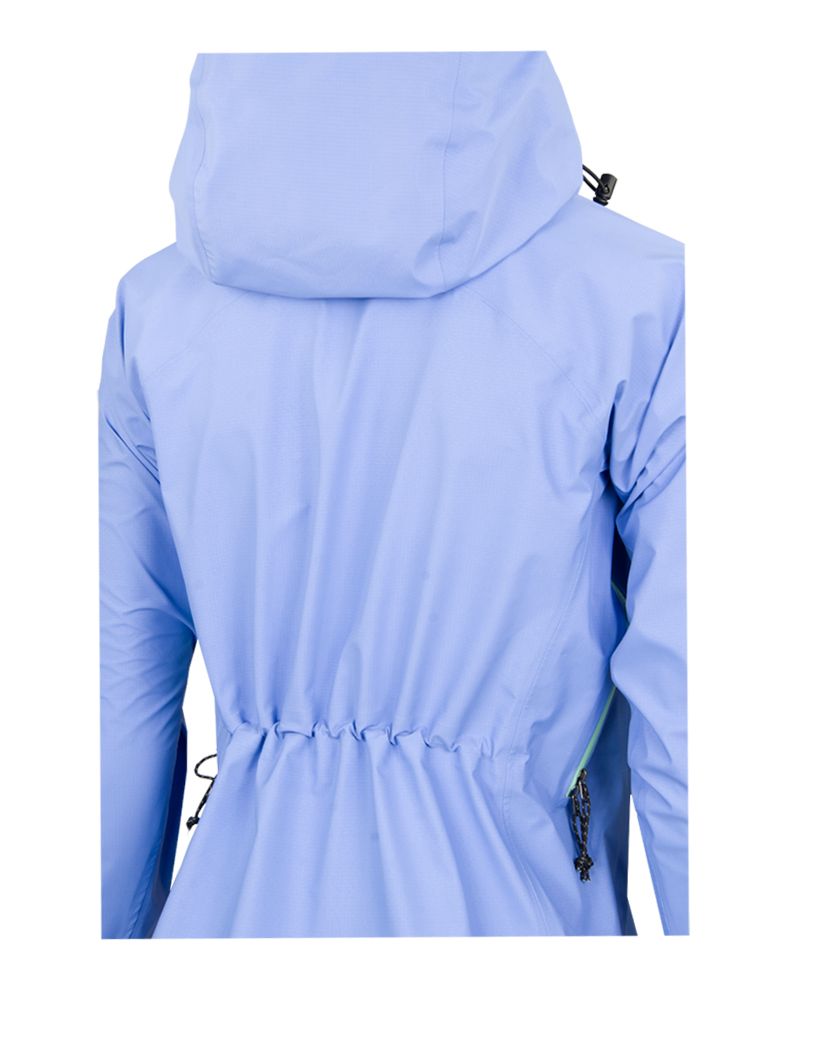 Campera Ghost 4 Dama Gore-tex 3c Cknit Impermeable P/ Trekking