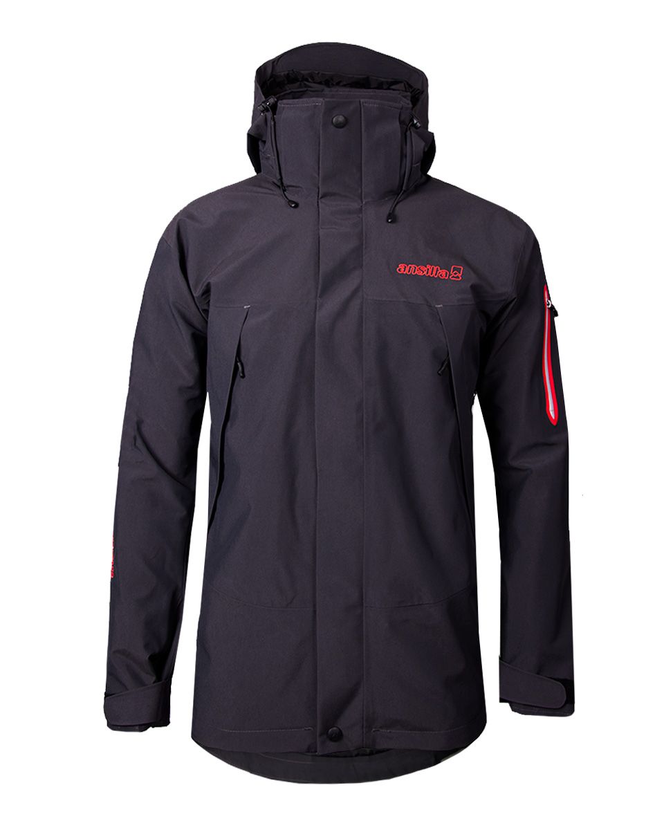 Campera Mercedario De Hombre Gore-tex 2c